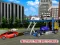 لعبة Trailer Cargo Truck Offroad Transporter على الانترنت