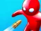 لعبة Bullet Man 3D Online على الانترنت