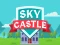 لعبة Sky Castle على الانترنت