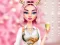 لعبة Kikis Pink Christmas على الانترنت