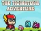 لعبة The Ticino Adventure Tou على الانترنت