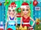 لعبة Christmas Decor على الانترنت