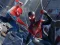 لعبة Spiderman 2 Web Shadow على الانترنت