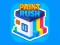 لعبة Paint Rush على الانترنت