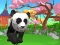 لعبة Panda Simulator 3D على الانترنت