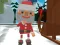 لعبة Christmas Runner على الانترنت