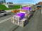 لعبة Euro Truck Driving Simulator 2018 3D على الانترنت