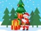 لعبة Happy Xmas على الانترنت