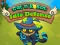 لعبة Cat'n' Robot Idle Defense على الانترنت