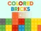 لعبة Colored Bricks على الانترنت