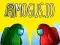 لعبة Amogus.io على الانترنت
