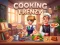 لعبة Cooking Frenzy على الانترنت