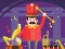 لعبة Marching Band Jigsaw على الانترنت
