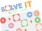 لعبة Solve it Colors Game على الانترنت