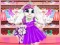 لعبة Sweet Kitty Dream Dress على الانترنت