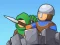 لعبة Epic Defense Clash على الانترنت