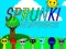 لعبة Sprunki Find The Differences على الانترنت