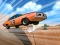 لعبة Mega Ramp Race على الانترنت