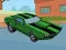 لعبة Ben 10 Car Jigsaw على الانترنت