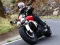 لعبة Triumph Rocket 3 على الانترنت
