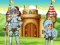لعبة 4x4 Royal Warriors على الانترنت