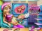 لعبة Sleepy Princess Pregnant Check Up على الانترنت