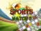 لعبة Sports Match 3 Deluxe على الانترنت