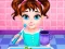لعبة Baby Taylor Bed Time على الانترنت