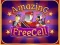 لعبة Amazing Freecell Solitaire على الانترنت
