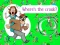 لعبة Where's The Crook? على الانترنت