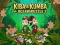 لعبة Kiba & Kumba Jigsaw Puzzle على الانترنت