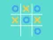 لعبة Tic Tac Toe على الانترنت