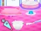 لعبة Cherry Blossom Cake Cooking على الانترنت