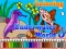 لعبة Сoloring Underwater World 3 على الانترنت