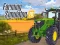 لعبة Farming Simulator Game 2020 على الانترنت