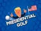 لعبة Presidential Golf على الانترنت