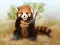 لعبة Animals Puzzle على الانترنت