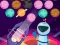 لعبة Bubble Planets على الانترنت