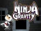 لعبة Ninja Gravity على الانترنت