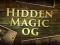 لعبة Hidden Magic OG على الانترنت