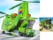 لعبة US Army Cargo Transport Truck Driving على الانترنت