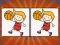 لعبة Funny Differences على الانترنت