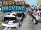 لعبة Rush Car Driving على الانترنت