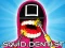لعبة Squid Dentist Game على الانترنت