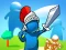 لعبة Kings Clash على الانترنت