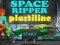 لعبة Space Ripper Plastiline على الانترنت
