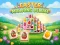 لعبة Easter mahjong deluxe على الانترنت