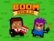 لعبة Boom Duello على الانترنت