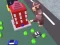 لعبة Chaos in the City على الانترنت