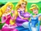 لعبة Princesses Day Out على الانترنت